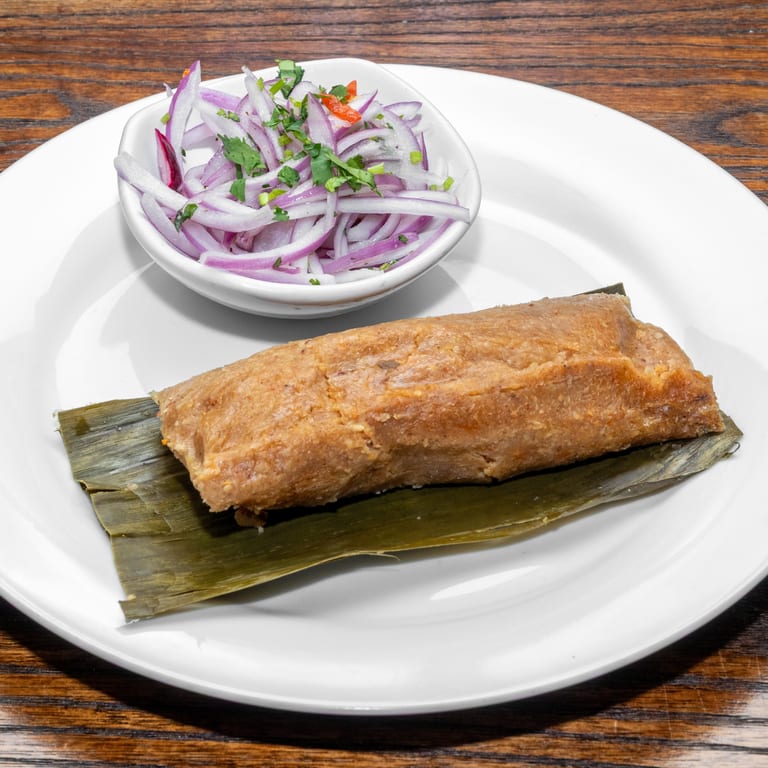 Delicious Tamales: A Latin-American Favorite