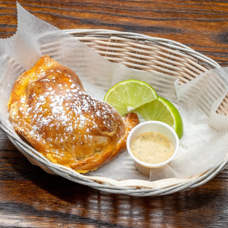 Delicious Empanadas: A Peruvian Specialty