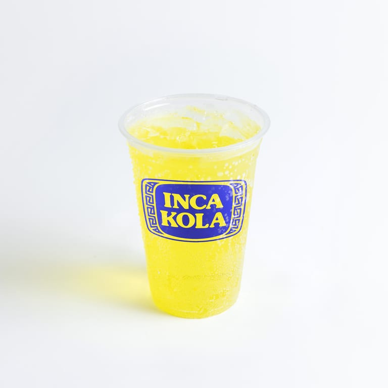 Inca Kola: Peruvian Refreshment and More