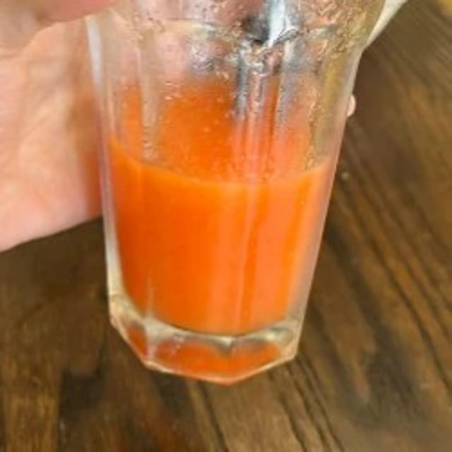Fresh-Squeezed Orange Juice.